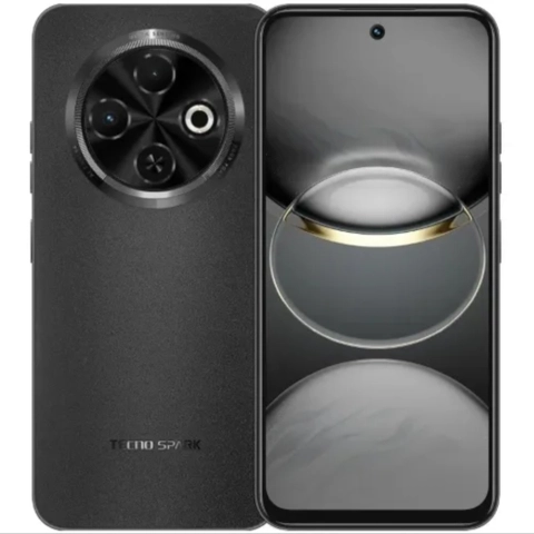 RA PHONE CELL - Tecno Spark 30C