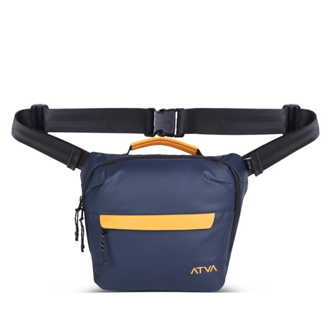 Atva Bags - Atva Bags - Tas Kamera Slempang Waterproof ZOOM LITE Series