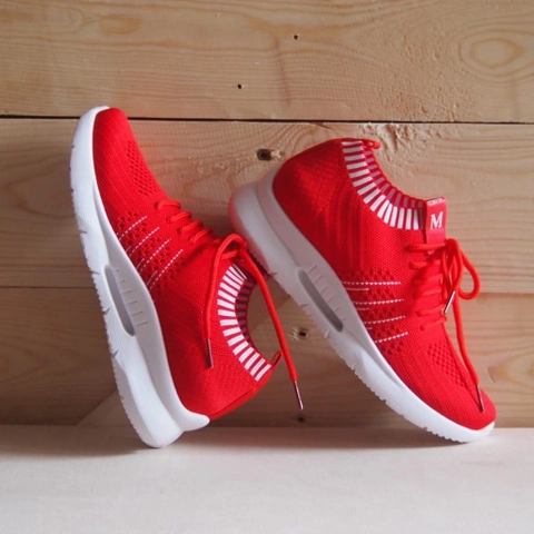 Koekita - Sepatu Kets Sneakers Wanita New Trendy M Fashion KTB-06
