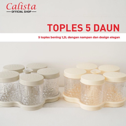 Evermos Gift - WB - Toples 6 in 1