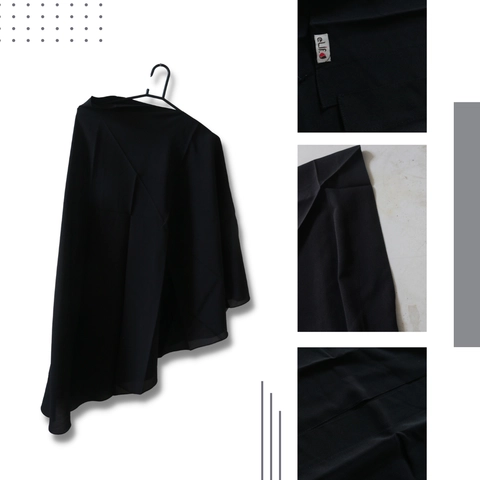 Brandtastic - Jilbab Instan EWH 01 Daisy