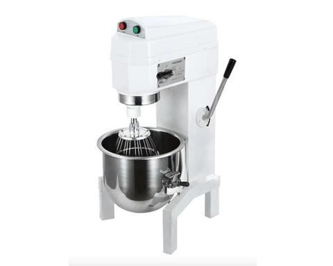 SATMESIN - Getra Planetary Dough Mixer APN30C