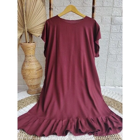 qayd - Daster non busui Ld 110