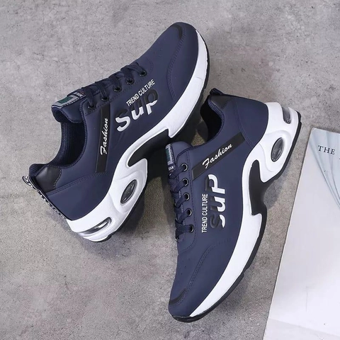 Koekita - SUP Sepatu Sneakers sport pria new trendy KTB-08