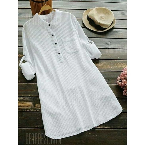 Sseolshop - Tunik wanita - Artemis tunik wanita terbaru