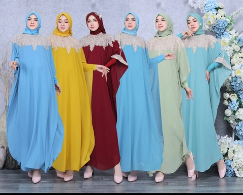 Celin Fashion [TA] - KAFTAN CLEOPATRA