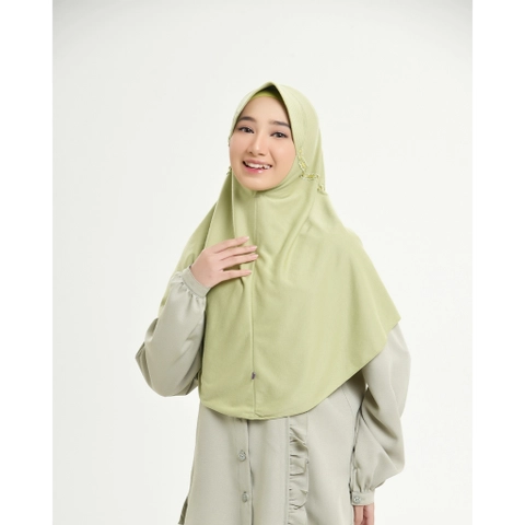 Rabbani - Kerudung Instan Innova KAA2