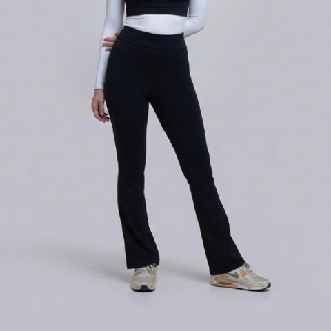 D25102 HEIJI - High Comfort Flares-Support