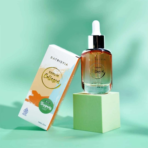 Batrisyia Serum Collagen 25ml