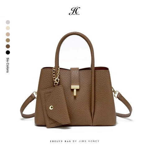 JIMSHONEY SUKABUMI - EDELYN BAG