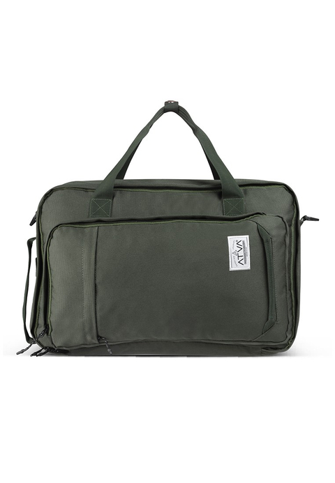 Atva Bags - ATVA - Tas Ransel Punggung Backpack 3 in 1 Traveller Corbin Series