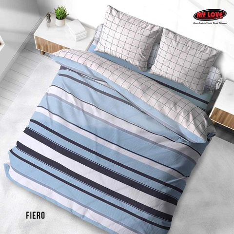 Dylan 19 [TA] - Sprei All New My Love 200x200 - FIERO