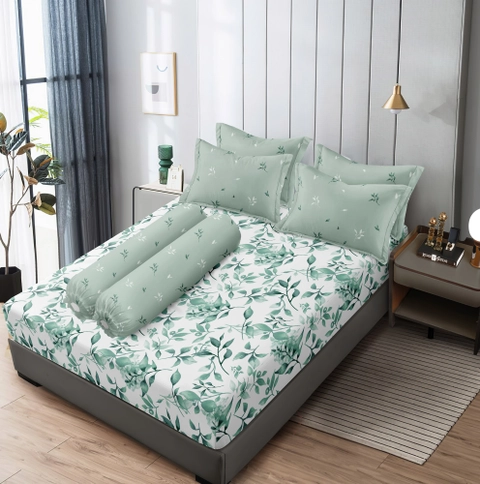 LADY ROSE OFFICIAL - Vallery Quincy Sprei Kalisa