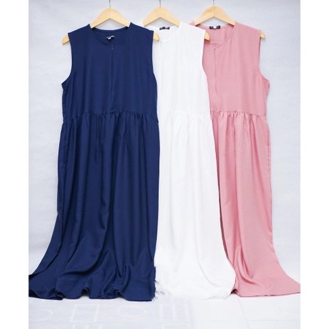 MEQA DAILY - Inner Sleeveless Wanita