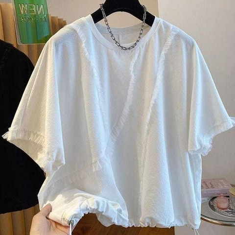 Sseolshop - Alison Baju Atasan Wanita Terbaru