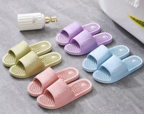 Alcante - Sandal Wanita Sandal Pijat