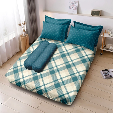 LADY ROSE OFFICIAL - Illusions Sprei Alea