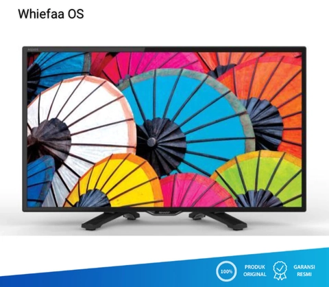 Whiefaa OS - LED SHARP TV 24 INCH 2T-C24DG1500i
