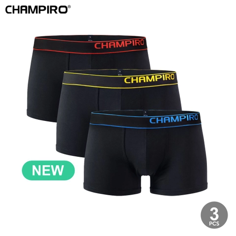 Champiro Underwear - Champiro Pakaian Dalam 0316C