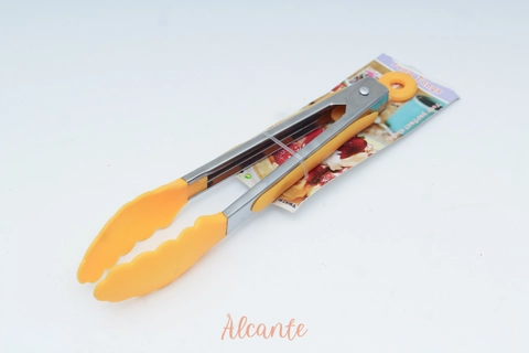 Alcante - Jepit Makanan Daun Warna