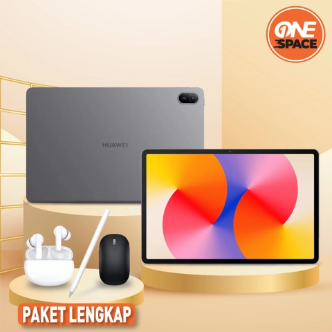 One Space - Huawei Matepad SE 11 6/128 GB Tablet 11 inch
