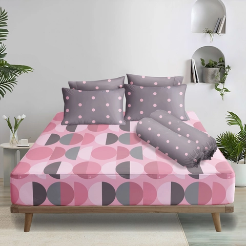 LADY ROSE OFFICIAL - Lady Rose Prime Sprei Nura