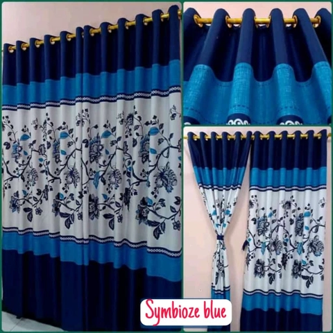 Galeripuko - GORDEN PINTU SMOKRING 12 LUBANG SYMBIOZE BIRU