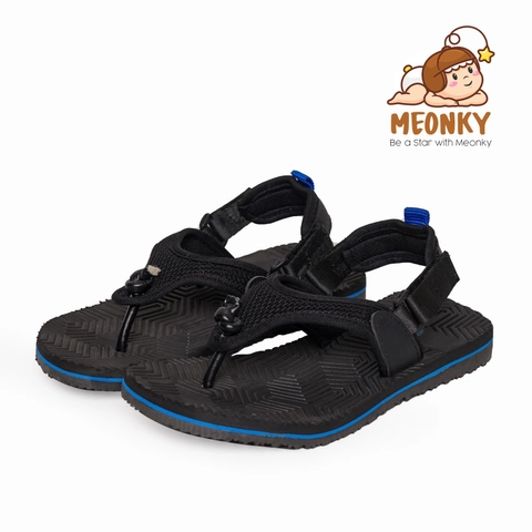 Meonky Official - Sandal Anak Laki Laki Sendal Gunung japitTerbaru Meonky SB - 12 Cocok Untuk Bermain Ringan