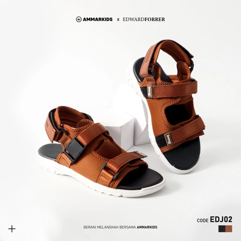 Ammar Kids - Ammar Kids - AMMARKIDS SHAZA SANDALS - EDJ02