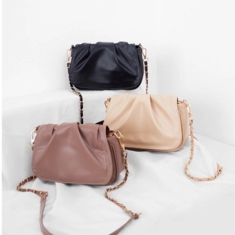 Tweelyforbag - Cava Slingbag- Tweelyforbag - Tas Selempang Wanita - Tas Wanita
