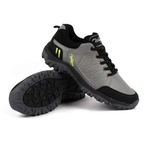 Working Shoes - SEPATU PRIA HIKING T-04 / SEPATU TRACKER PRIA