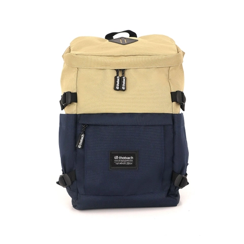 Thobach official - THOBACH-BACKPACK TAS RANSEL PRIA WANITA ROCKY TAS SEKOLAH TAS KULIAH PREMIUM