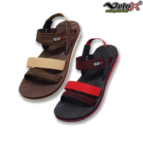 Eagle - Sandal VELO Wanita ATHALIA