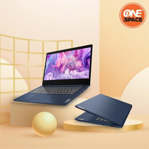 One Space - Laptop Lenovo IdeaPad Slim 3i 14IML05-81WA00PAID /Core i3-10110U/4GB/256GB SSD/14 inch