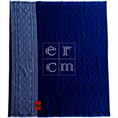 ERCM Collection - SARUNG TENUN DEWASA GAJAH PREMIUM