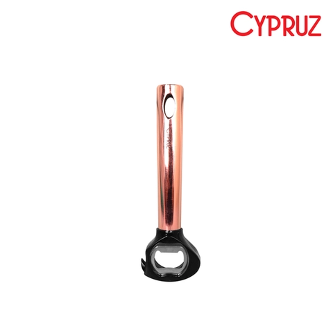 Cypruz Rose Gold Series Bukaan Botol 12144X1 AD2299