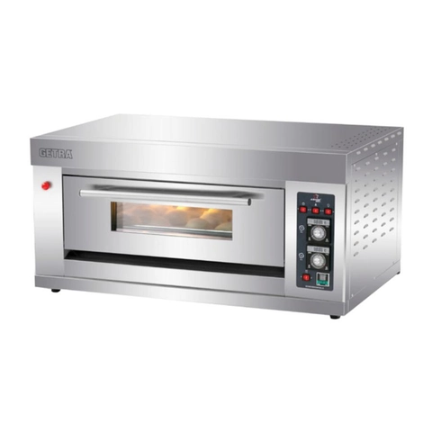 SATMESIN - GETRA GAS BAKING OVEN RFL-12SSGC