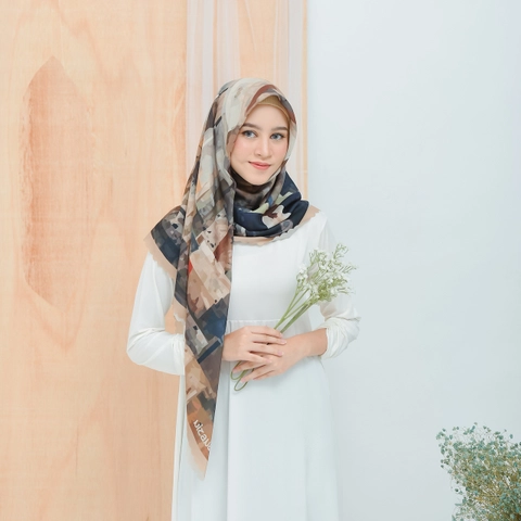 Nizana Hijab - Nizana Hijab - Voal Ultima Anabia series
