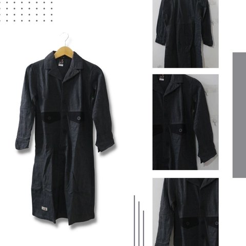 Brandtastic - Gamis Wanita LT 4