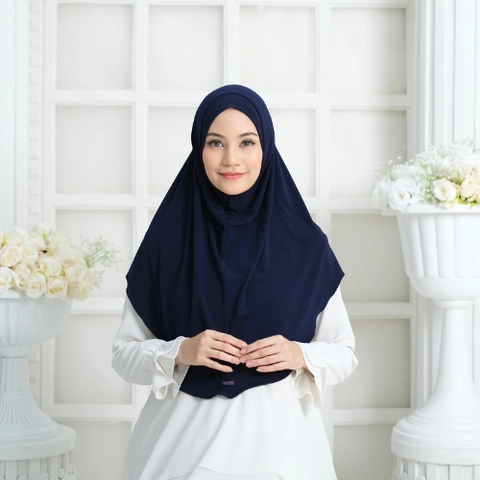 Milyarda Hijab Official - Medium Syria