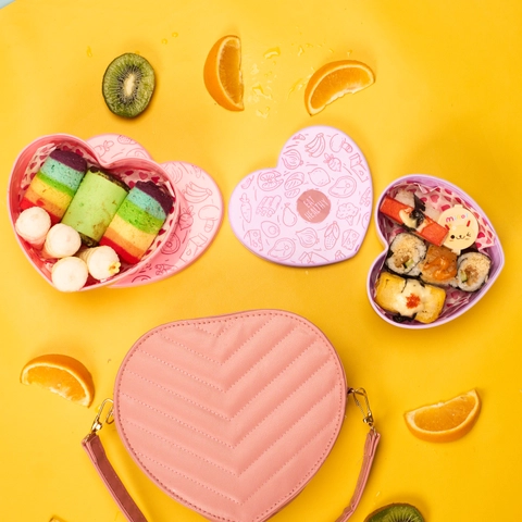 CPM Official - CPM LOVELY SET OF 3 PCS