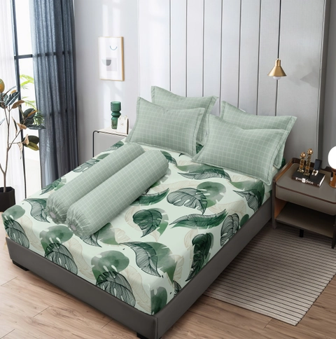 LADY ROSE OFFICIAL - Vallery Quincy Sprei Monzula