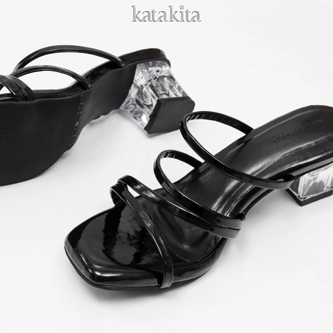 Katakita - Katakita Lucia Sandal Heels Wanita