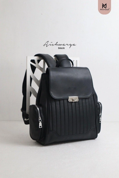 Moonzaya - TAS RANSEL AISHWARYA BY MOONZAYA