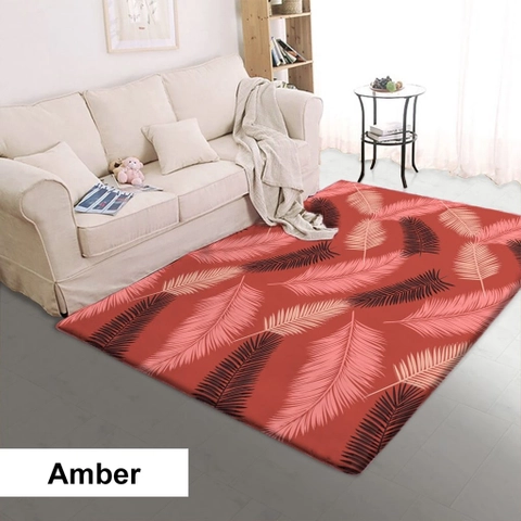 Dylan 19 [TA] - Karpet Vallery Quincy 150x190 - Amber