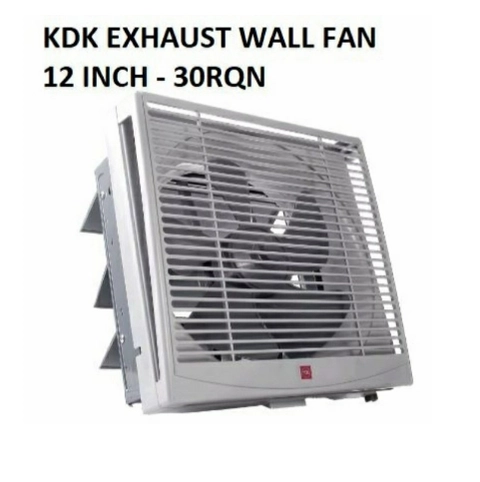 UTAMAMEGA - Exhaust Fan KDK 12 Inch 30RQN5