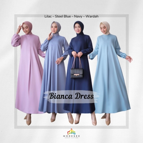 Modesee - Bianca Dress