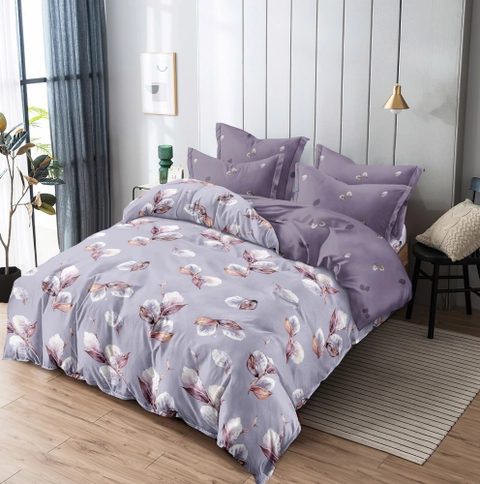 LADY ROSE OFFICIAL - Vallery Quincy Bed Cover Margaret