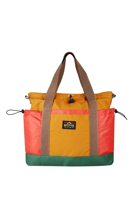 Atva Bags - Tas 2 in 1 Totebag & Slingbag Walters Series