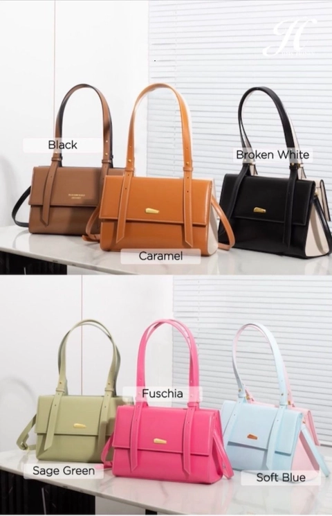 Jims Honey Cianjur - JHC SARAH BAG